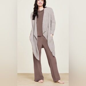 Barefoot Dreams sweater